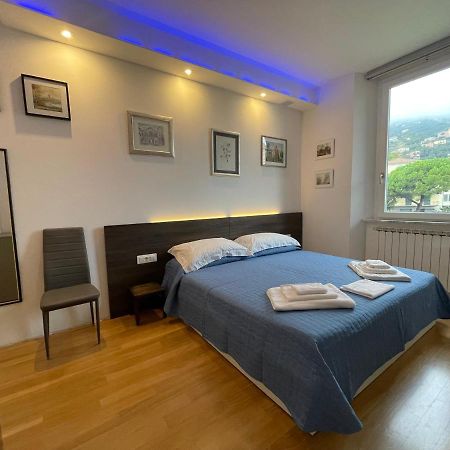 Evy'S Rooms La Spezia Kültér fotó