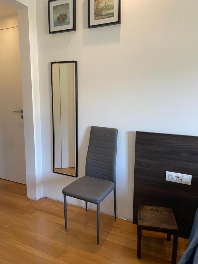 Evy'S Rooms La Spezia Kültér fotó