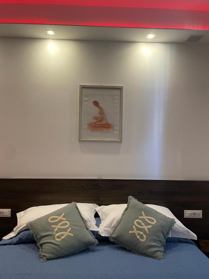 Evy'S Rooms La Spezia Kültér fotó