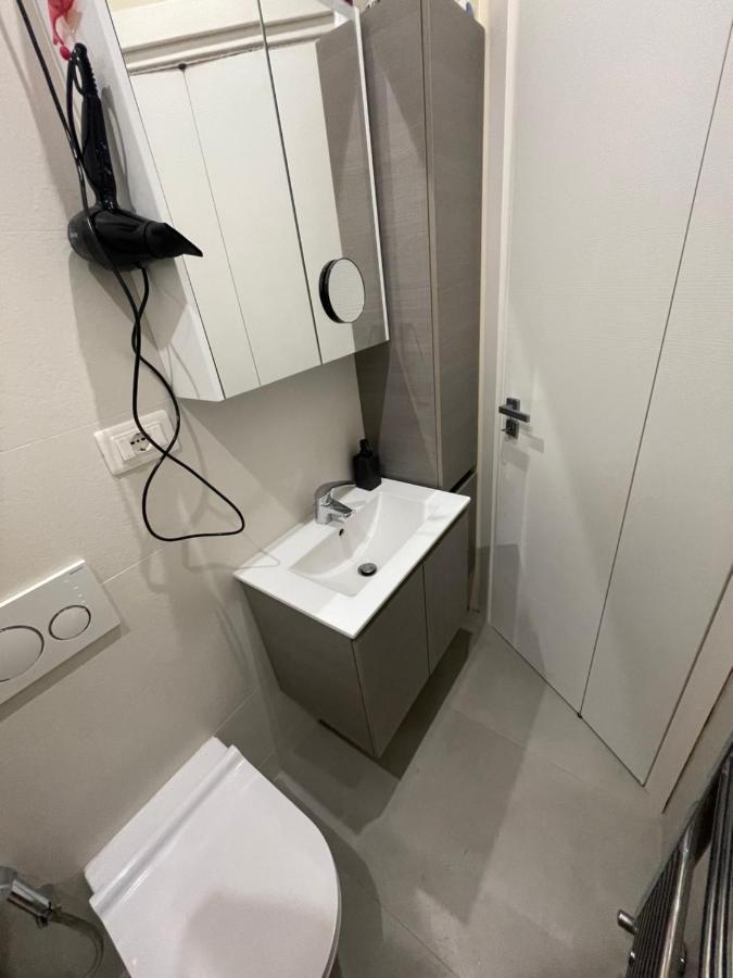 Evy'S Rooms La Spezia Kültér fotó