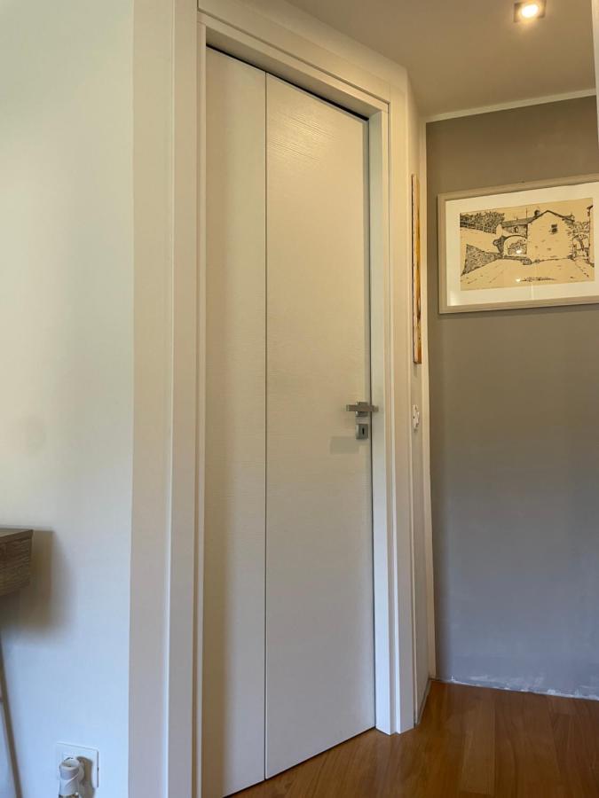 Evy'S Rooms La Spezia Kültér fotó