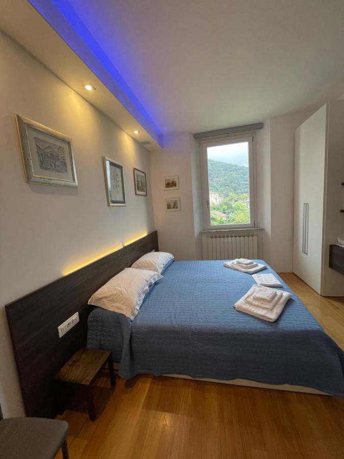 Evy'S Rooms La Spezia Kültér fotó