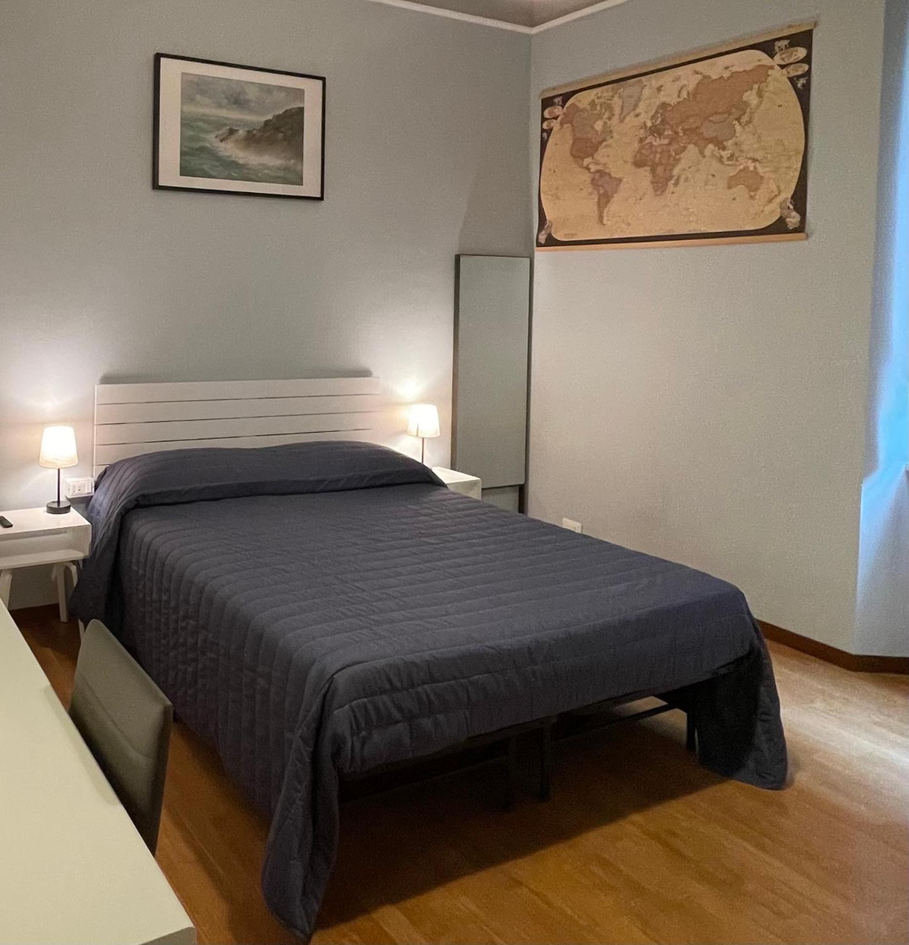 Evy'S Rooms La Spezia Kültér fotó