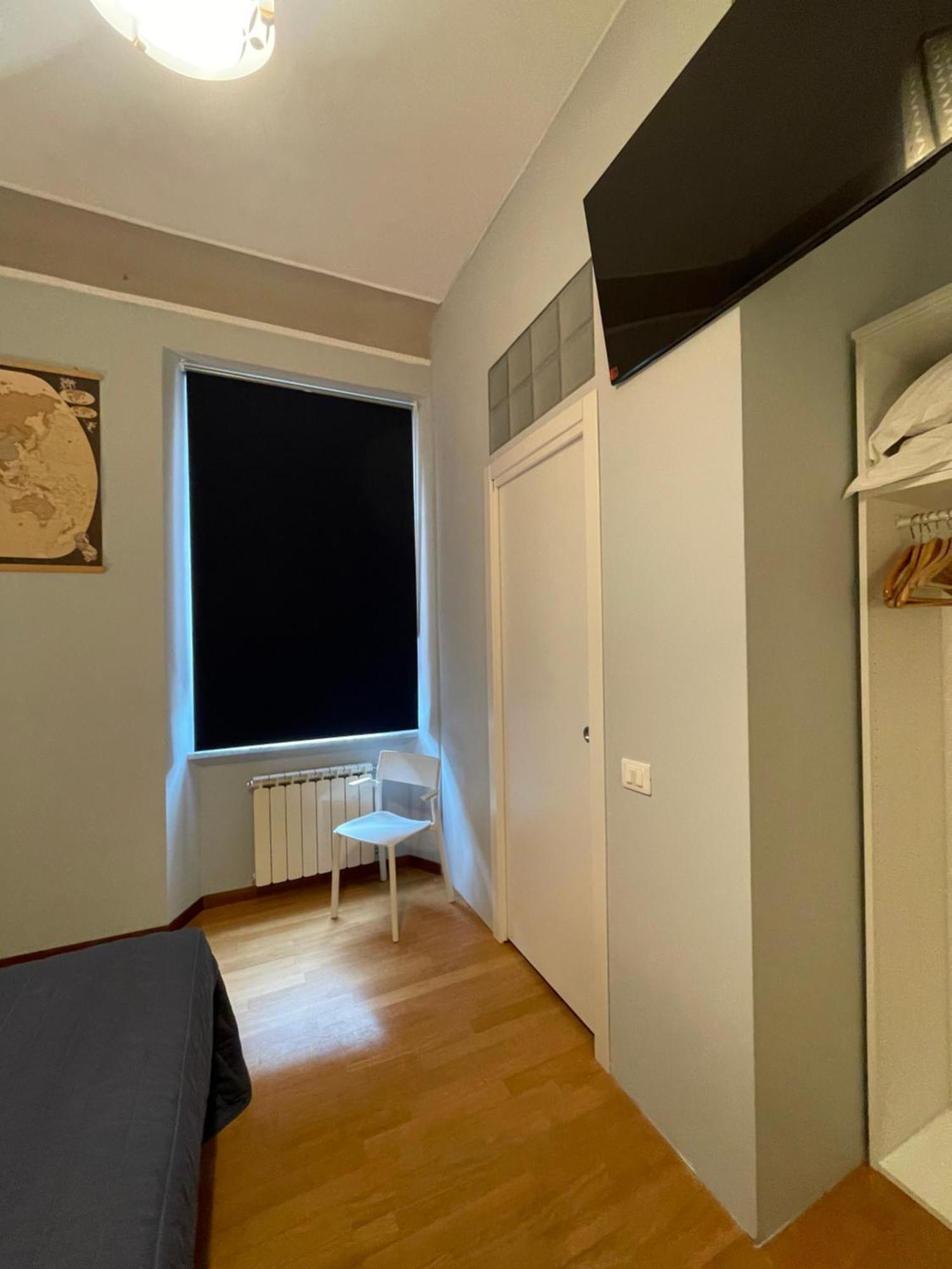 Evy'S Rooms La Spezia Kültér fotó