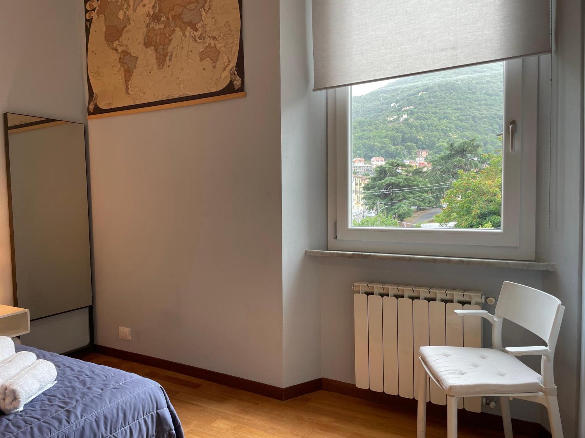 Evy'S Rooms La Spezia Kültér fotó