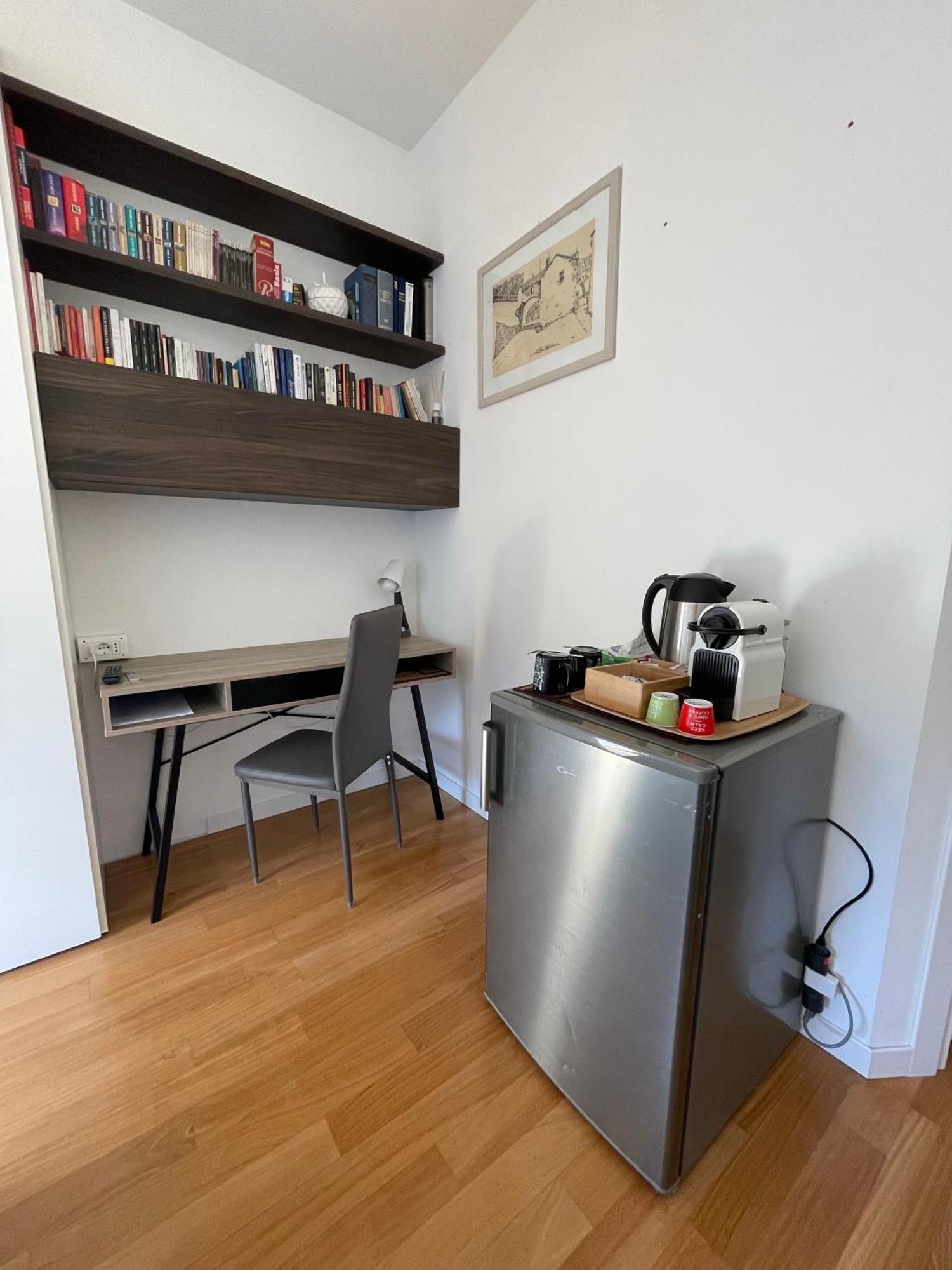 Evy'S Rooms La Spezia Kültér fotó