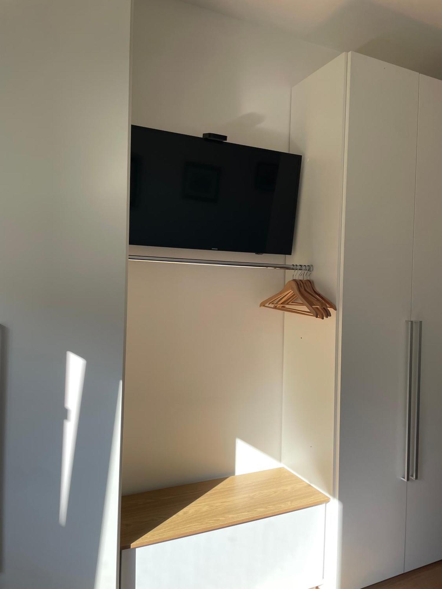 Evy'S Rooms La Spezia Kültér fotó